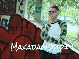 Maxadamsdirty