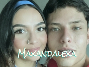 Maxandalexa