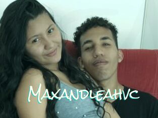 Maxandleahvc