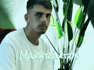 Maxbraxton