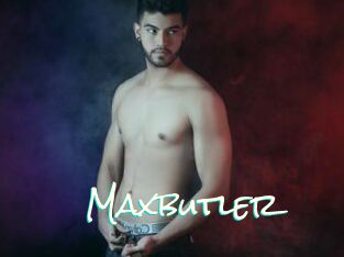 Maxbutler
