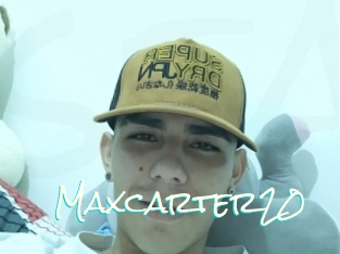 Maxcarter20