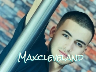 Maxcleveland
