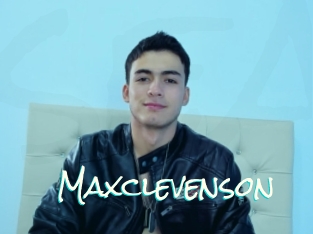 Maxclevenson