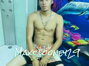 Maxclooney29