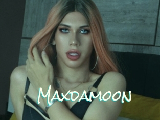 Maxdamoon