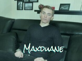 Maxduane