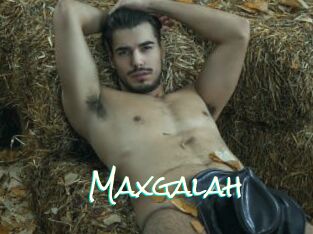 Maxgalah