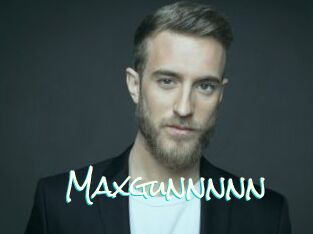 Maxgunnnnn