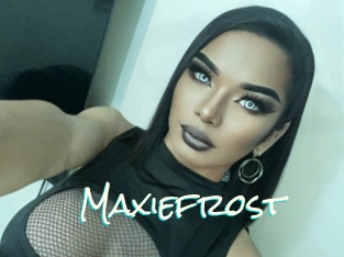 Maxiefrost