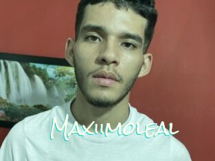 Maxiimoleal