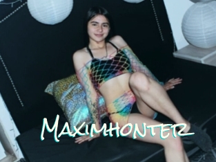 Maximhonter