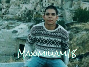 Maximiliam18