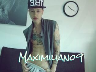 Maximiliano9