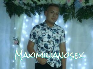 Maximilianosex