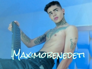 Maximobenedeti