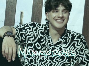 Maximoreyes