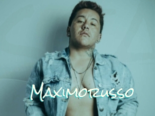Maximorusso