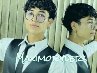 Maximoryders