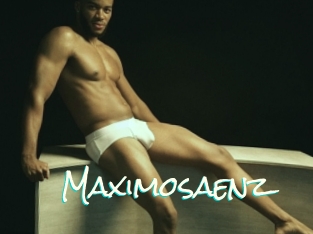Maximosaenz