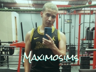 Maximosims