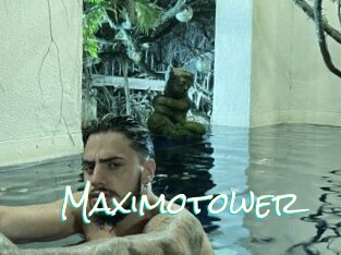 Maximotower