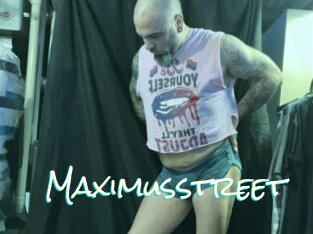 Maximusstreet