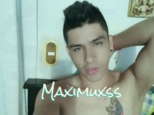 Maximuxss