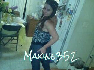 Maxine352