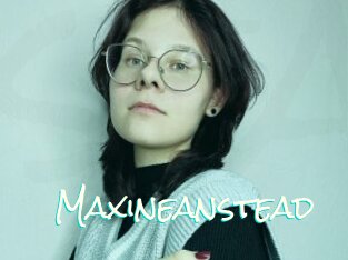 Maxineanstead
