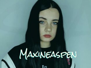 Maxineaspen