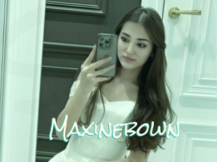 Maxinebown