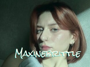 Maxinebrittle