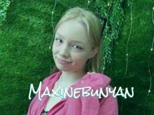 Maxinebunyan