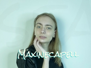 Maxinecapell