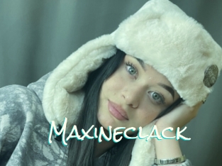 Maxineclack