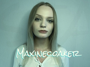 Maxinecoaker