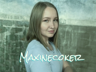 Maxinecoker
