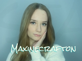 Maxinecrafton