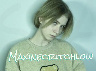 Maxinecritchlow