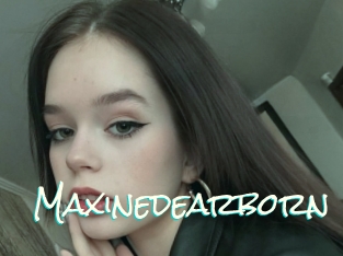 Maxinedearborn