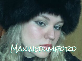 Maxinedumford