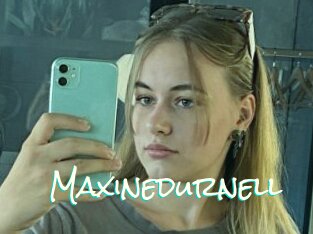 Maxinedurnell