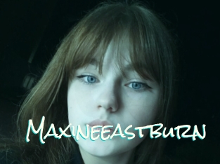 Maxineeastburn