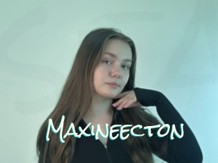 Maxineecton