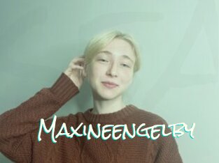 Maxineengelby