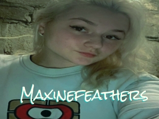 Maxinefeathers