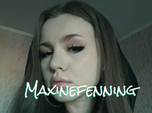 Maxinefenning