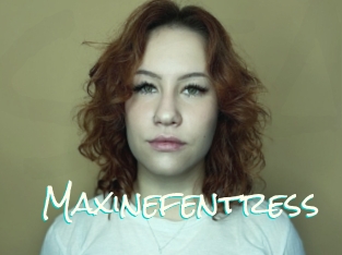Maxinefentress