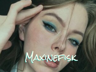 Maxinefisk